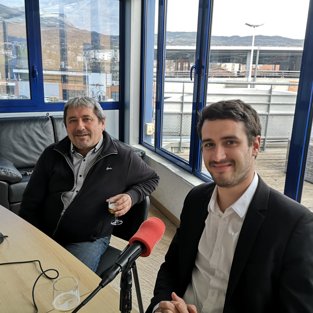 Cokalane Podcast - vendredi 31 mars 2023