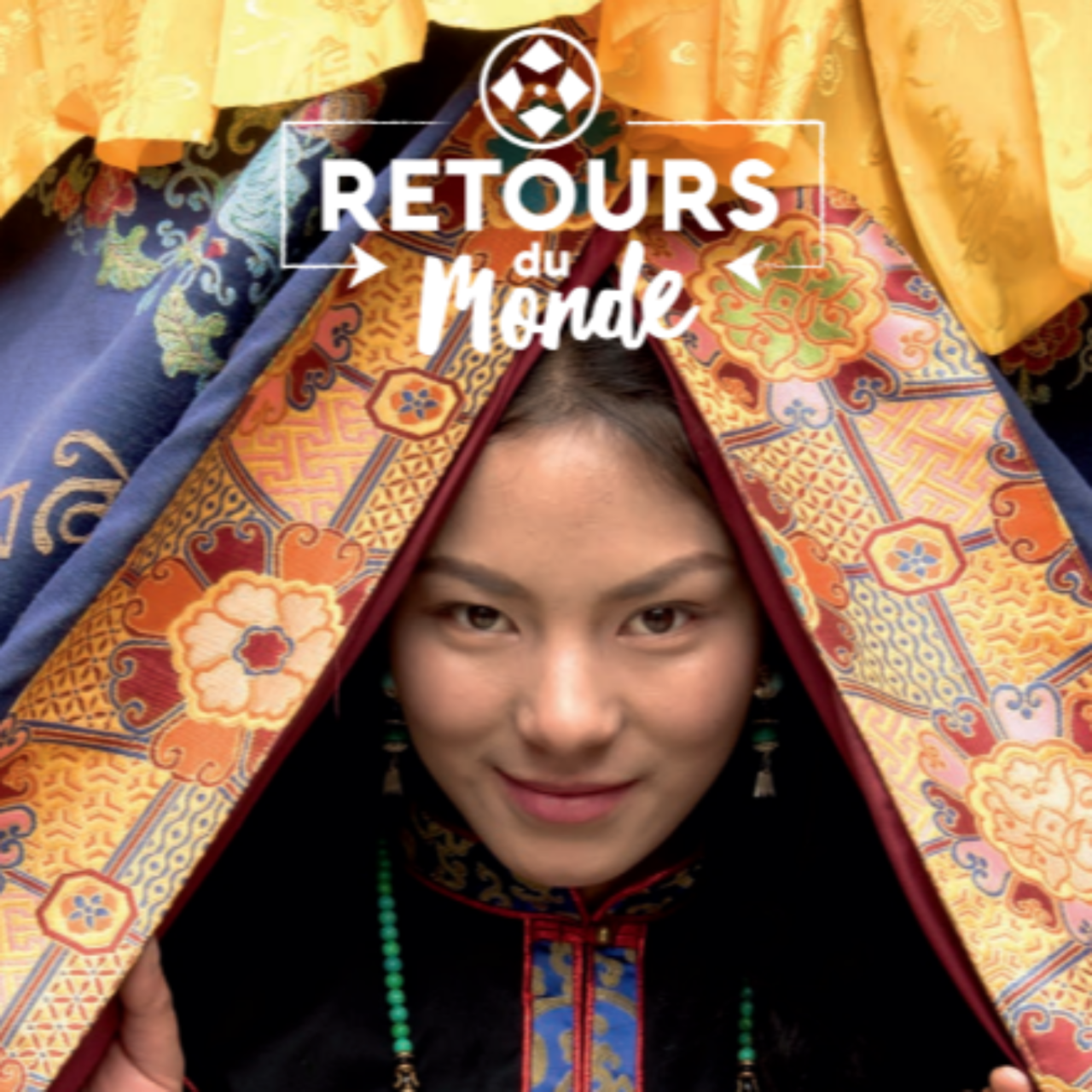 Festival Retour du Monde - Mathieu Reynier Festival Retour du Monde - Mathieu Reynier