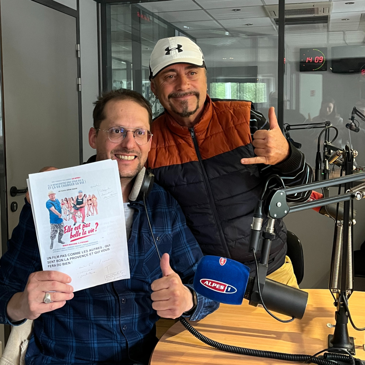 Fino " Elle est pas belle la vie" Fino " Elle est pas belle la vie"