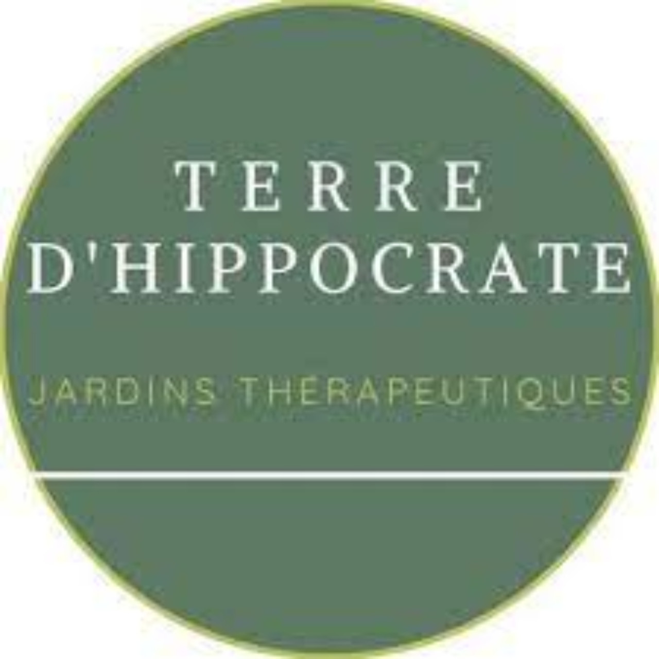 Jardins thérapeutiques TERRE D'HIPPOCRATE. Jardins thérapeutiques TERRE D'HIPPOCRATE.