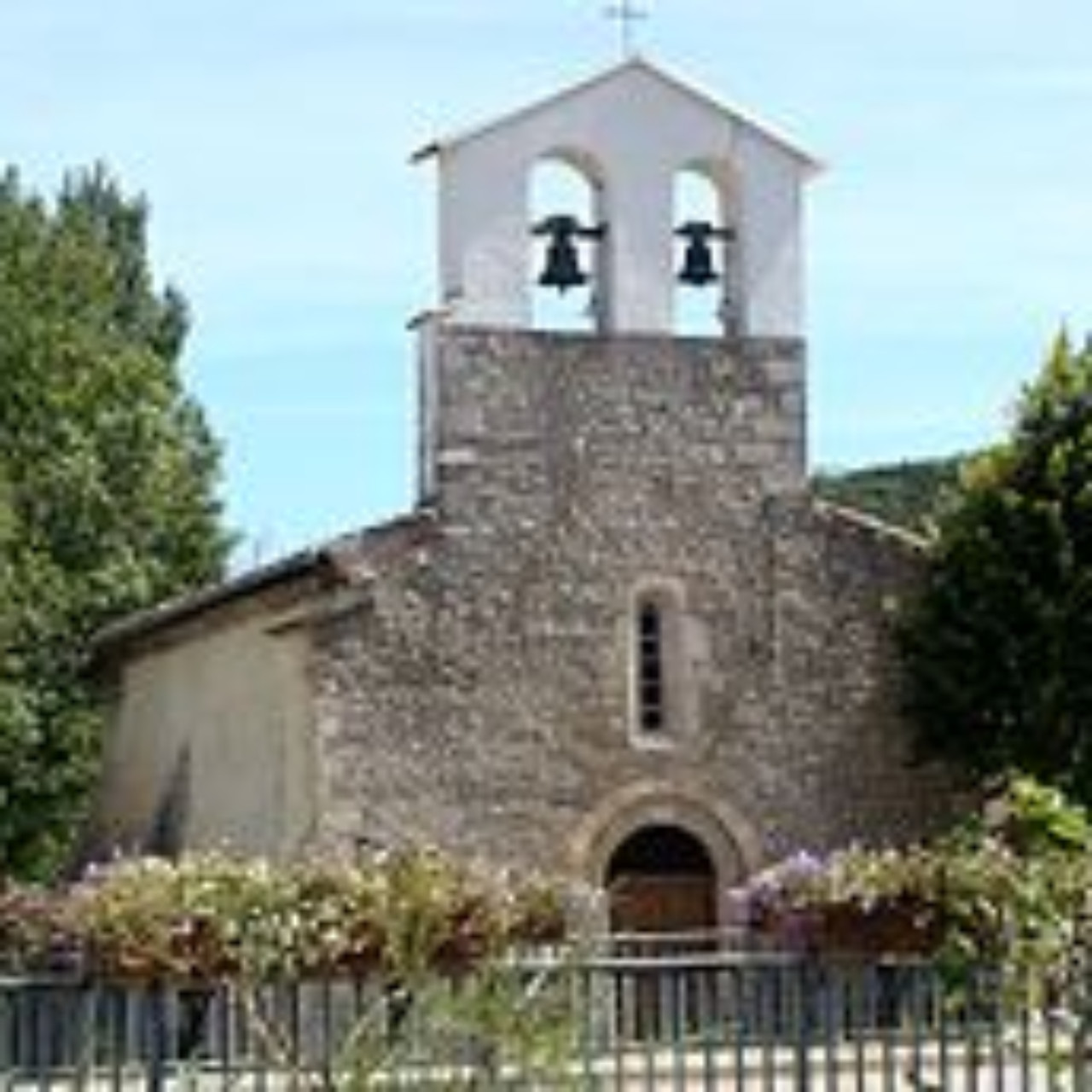 Journée de la transhumance à Aspremont Journée de la transhumance à Aspremont