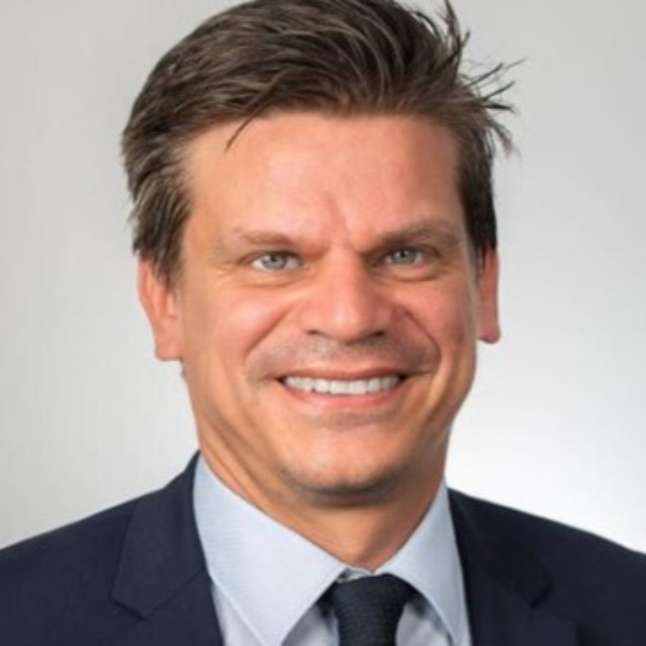 L’invité du 8:30 : Benoît Delaunay, recteur de l'Académie Aix-Marseille L’invité du 8:30 : Benoît Delaunay, recteur de l'Académie Aix-Marseille