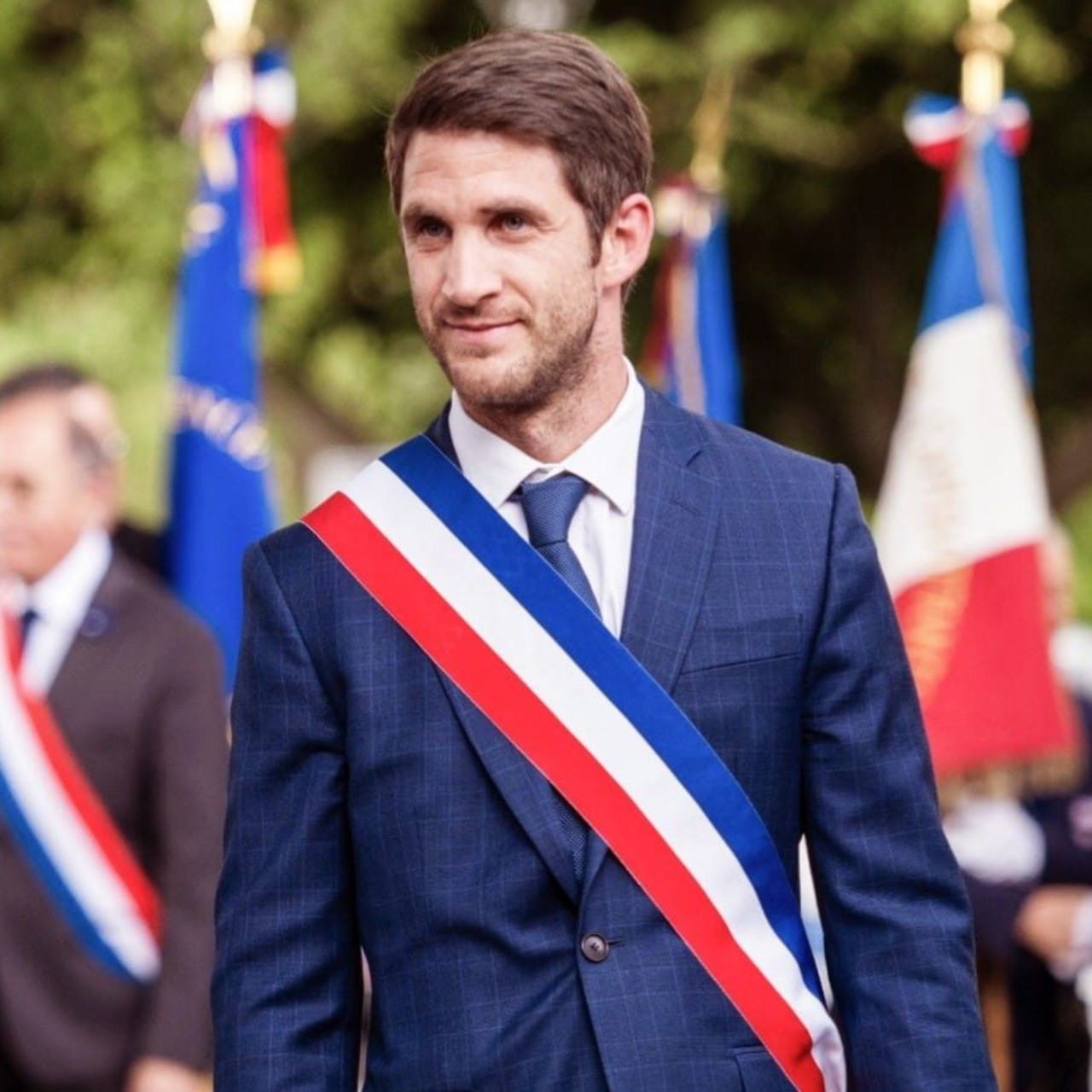 L'invit&eacute; du 8:30 : Camille Galtier, pr&eacute;sident de DLVAgglo