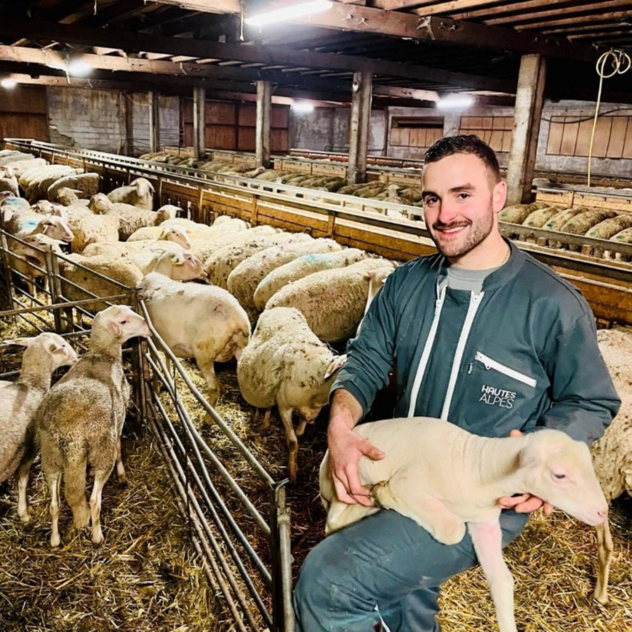 L'invité du 8:30 : Cyril Hugues L'invité du 8:30 : Cyril Hugues