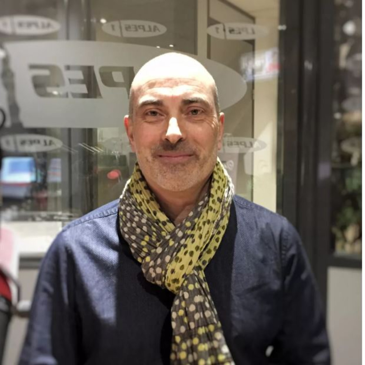 L'invité du 8:30 : Denis Vogade L'invité du 8:30 : Denis Vogade