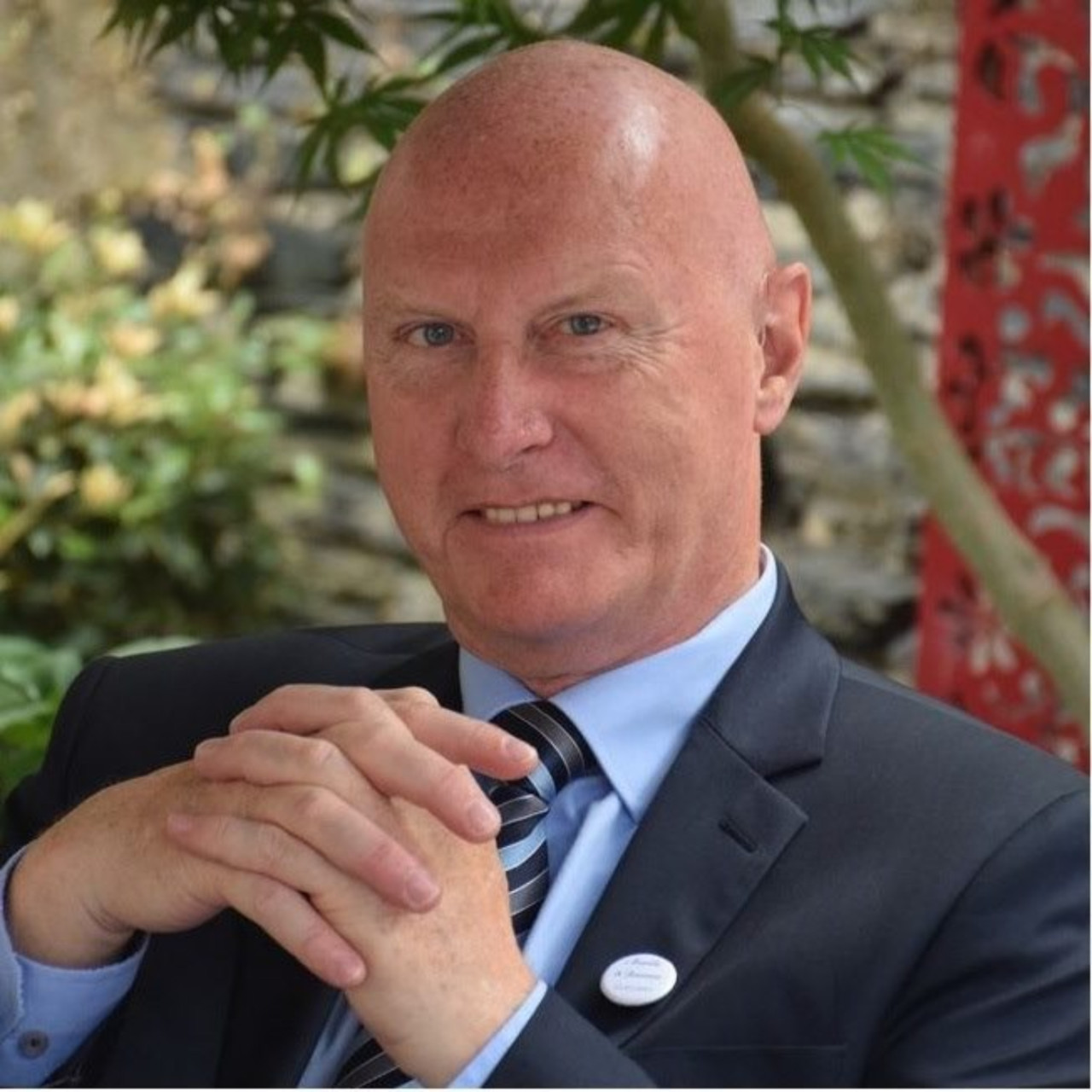 L'invit&eacute; du 8:30 : Francis Kuhn