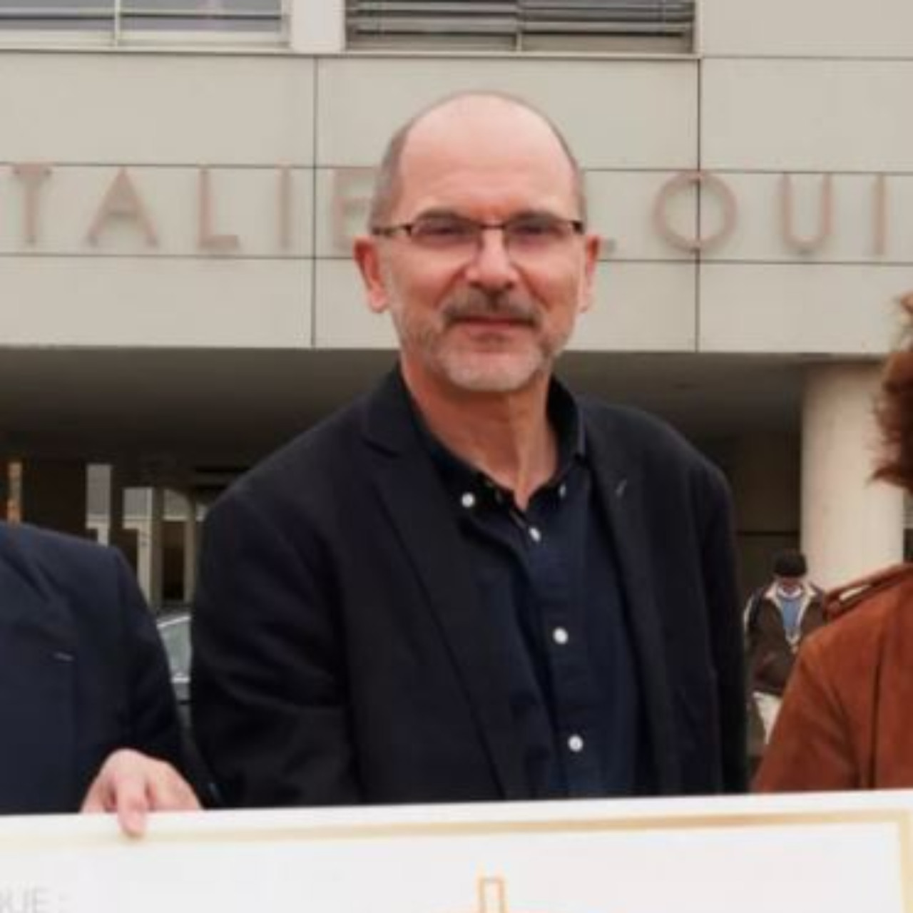 L'invité du 8:30 : Franck Pouilly L'invité du 8:30 : Franck Pouilly