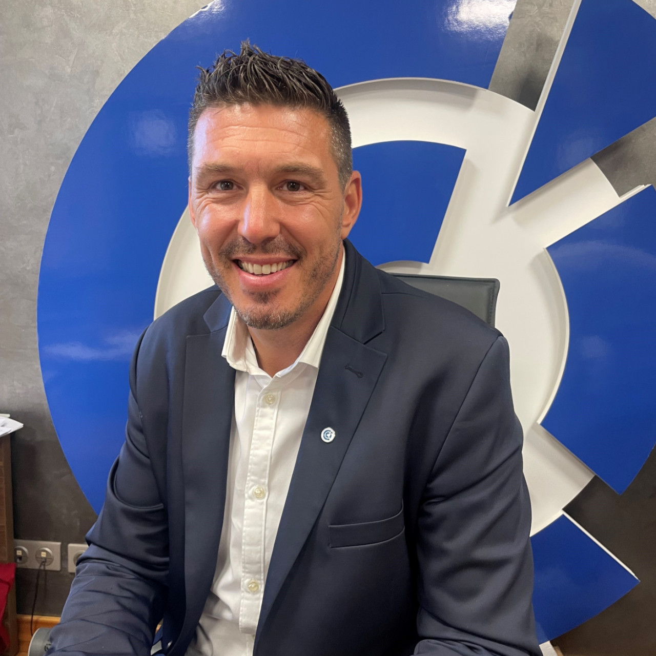 L'invité du 8:30 : Frédéric Cavallino L'invité du 8:30 : Frédéric Cavallino