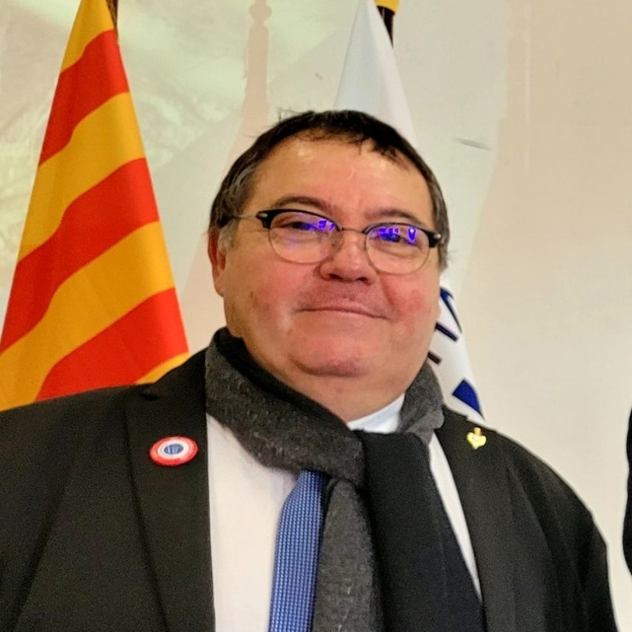 L'invit&eacute; du 8:30 : Jean-Louis Chabaud