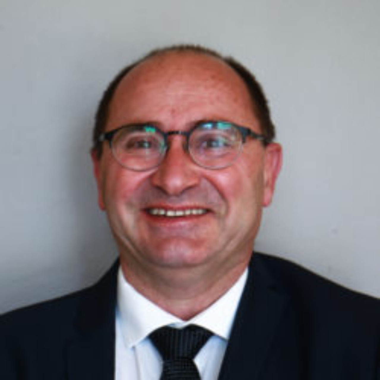 L'invit&eacute; du 8:30 : Jean-Marc Duprat