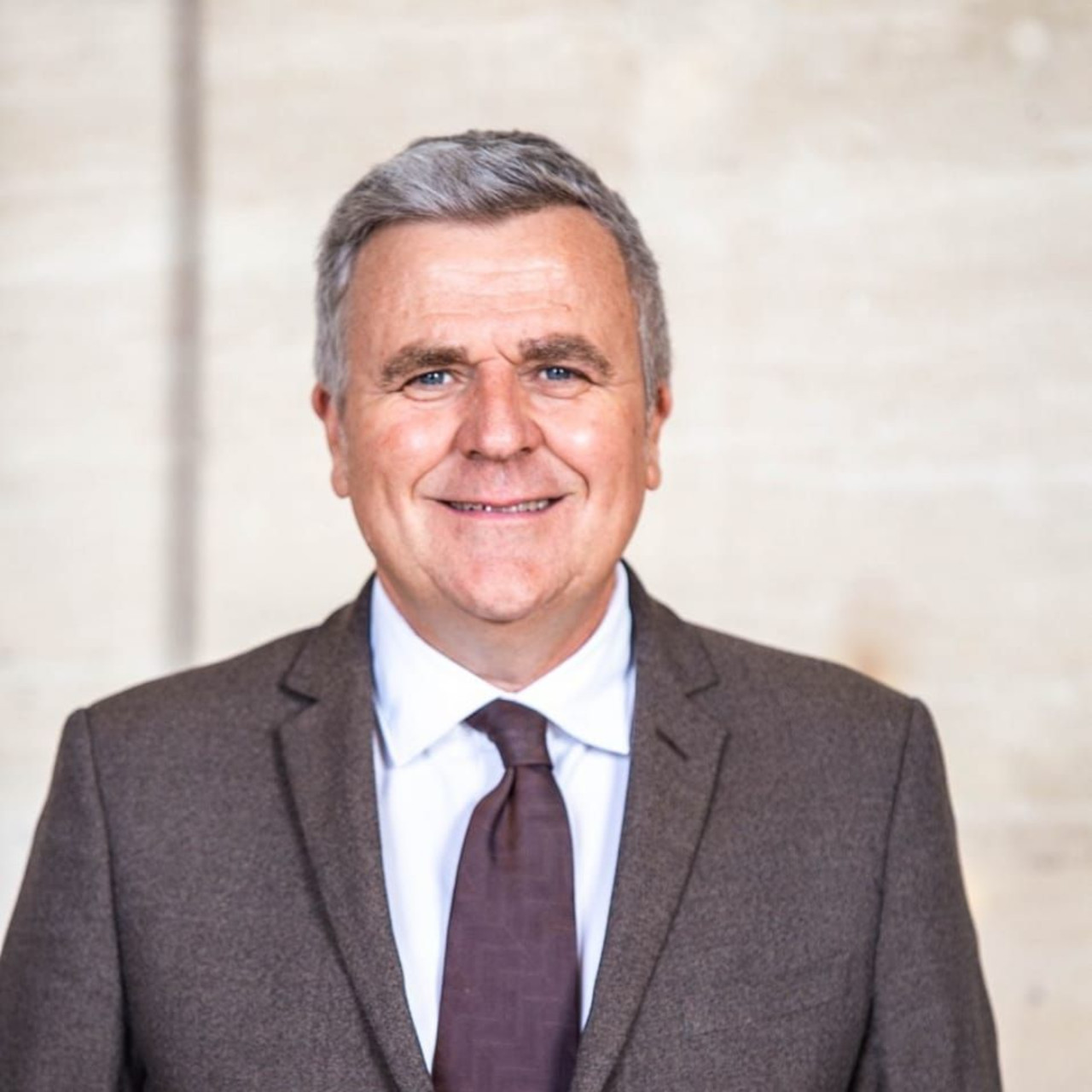 L'invité du 8:30 : Jean-Michel Arnaud L'invité du 8:30 : Jean-Michel Arnaud