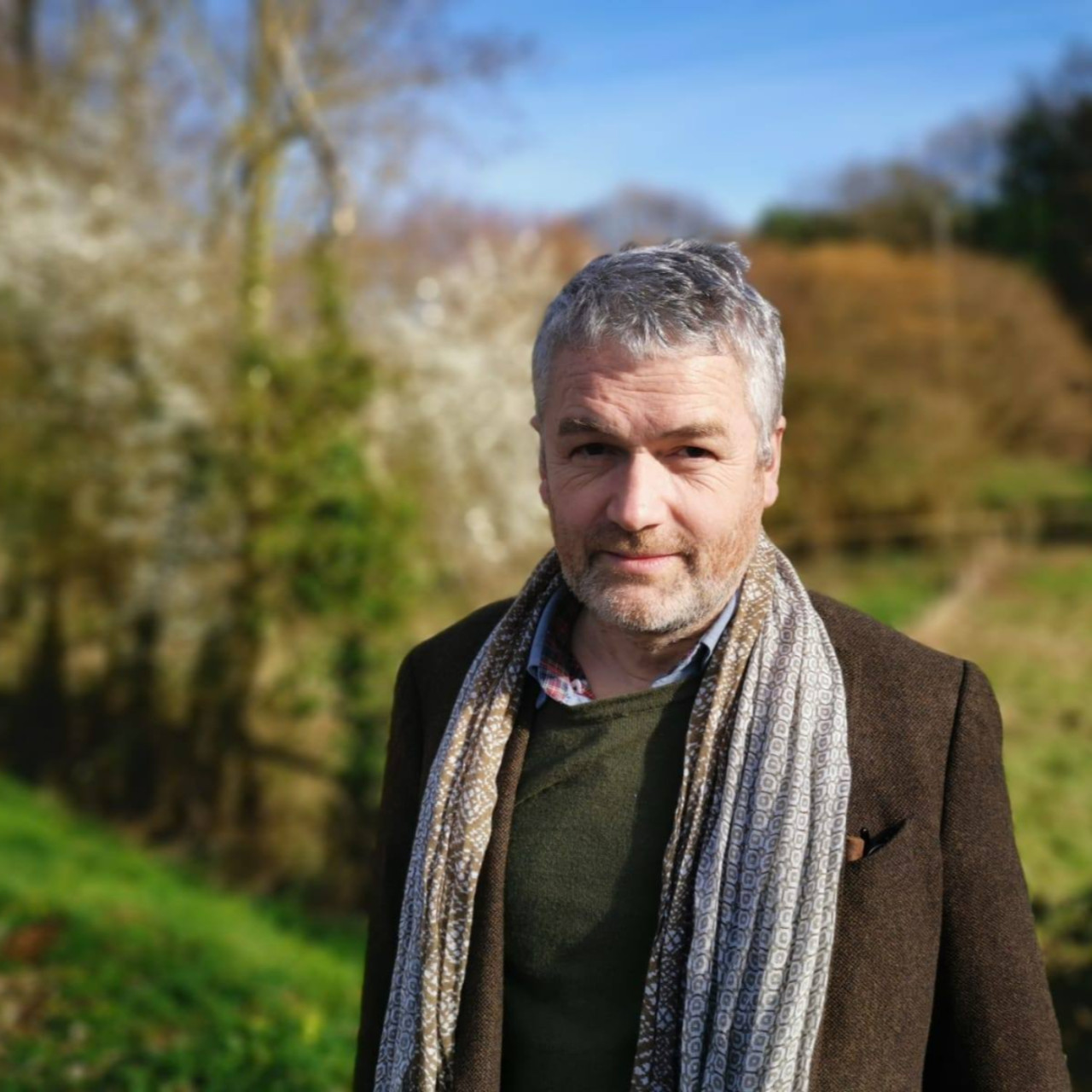 L'invité du 8:30 : Jérôme Sainte-Marie L'invité du 8:30 : Jérôme Sainte-Marie