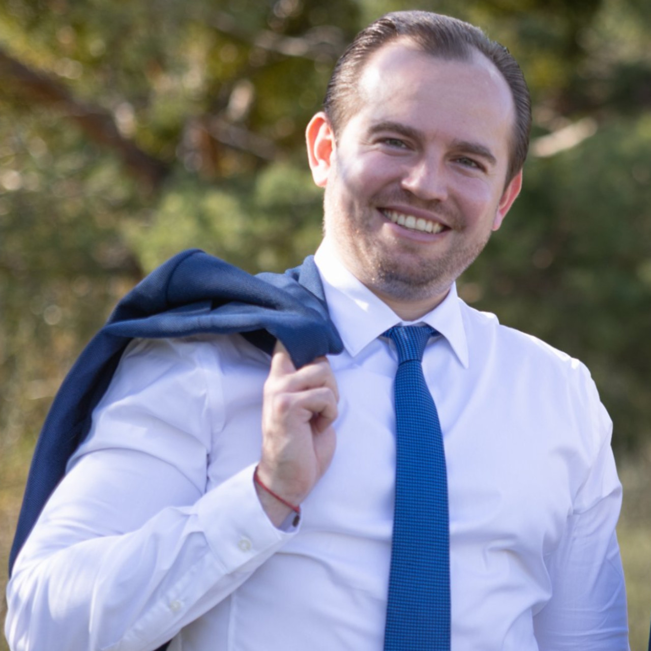 L'invité du 8:30 : Kévin Para L'invité du 8:30 : Kévin Para