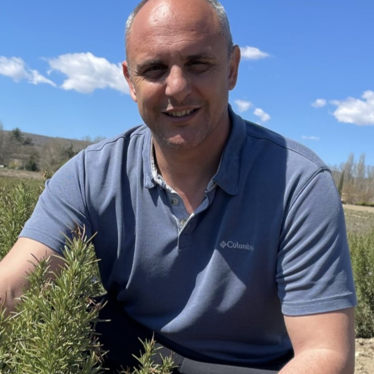 L'invité du 8:30 : Laurent Depieds, président de la Chambre d'Agriculture 04