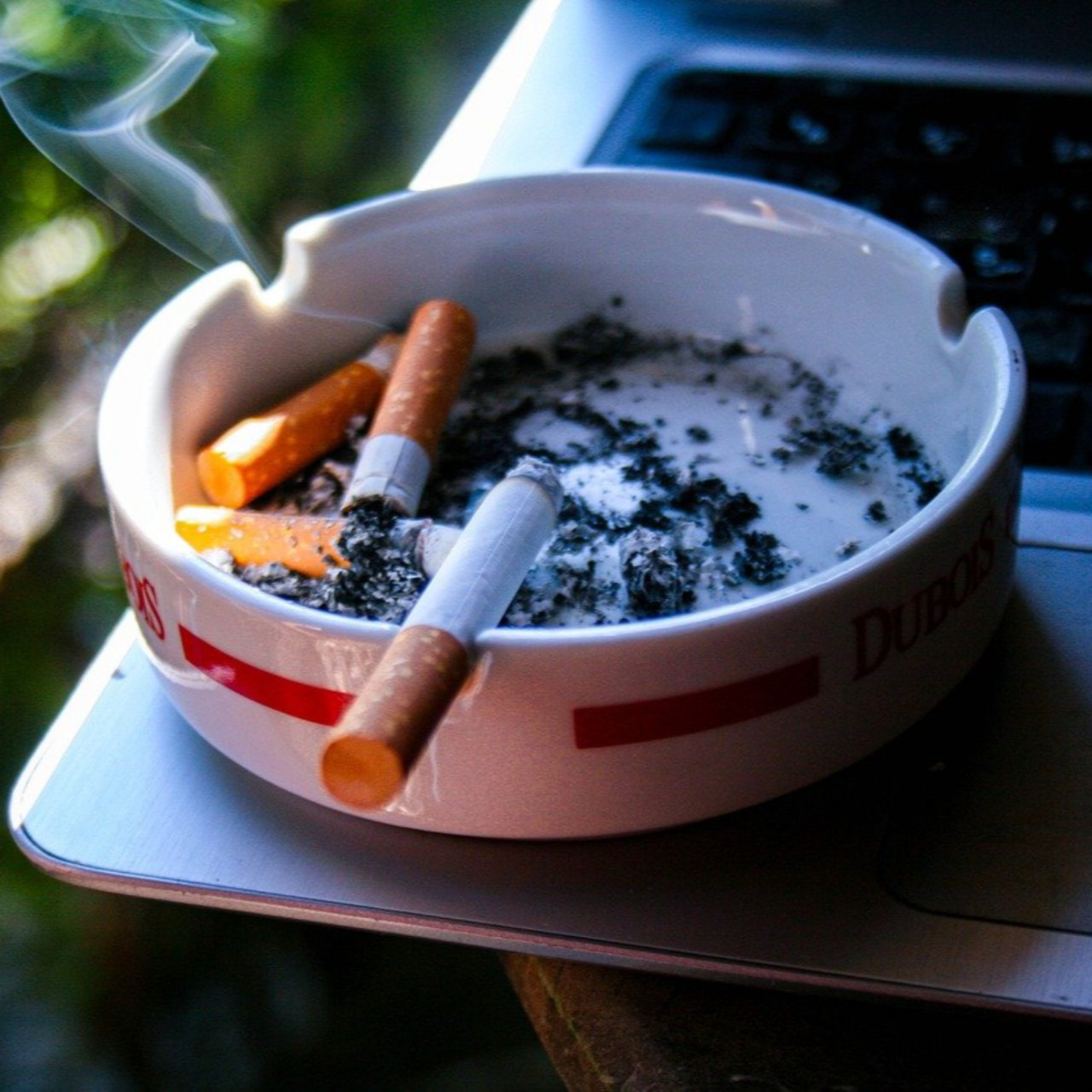 L'invité du 8:30 : le docteur Patrick Quignon dans le cadre du mois sans tabac