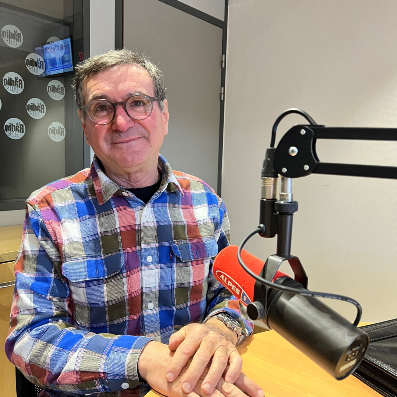 L'invité du 8:30 : Marc Gueydon, président de l'UMIH 05 L'invité du 8:30 : Marc Gueydon, président de l'UMIH 05