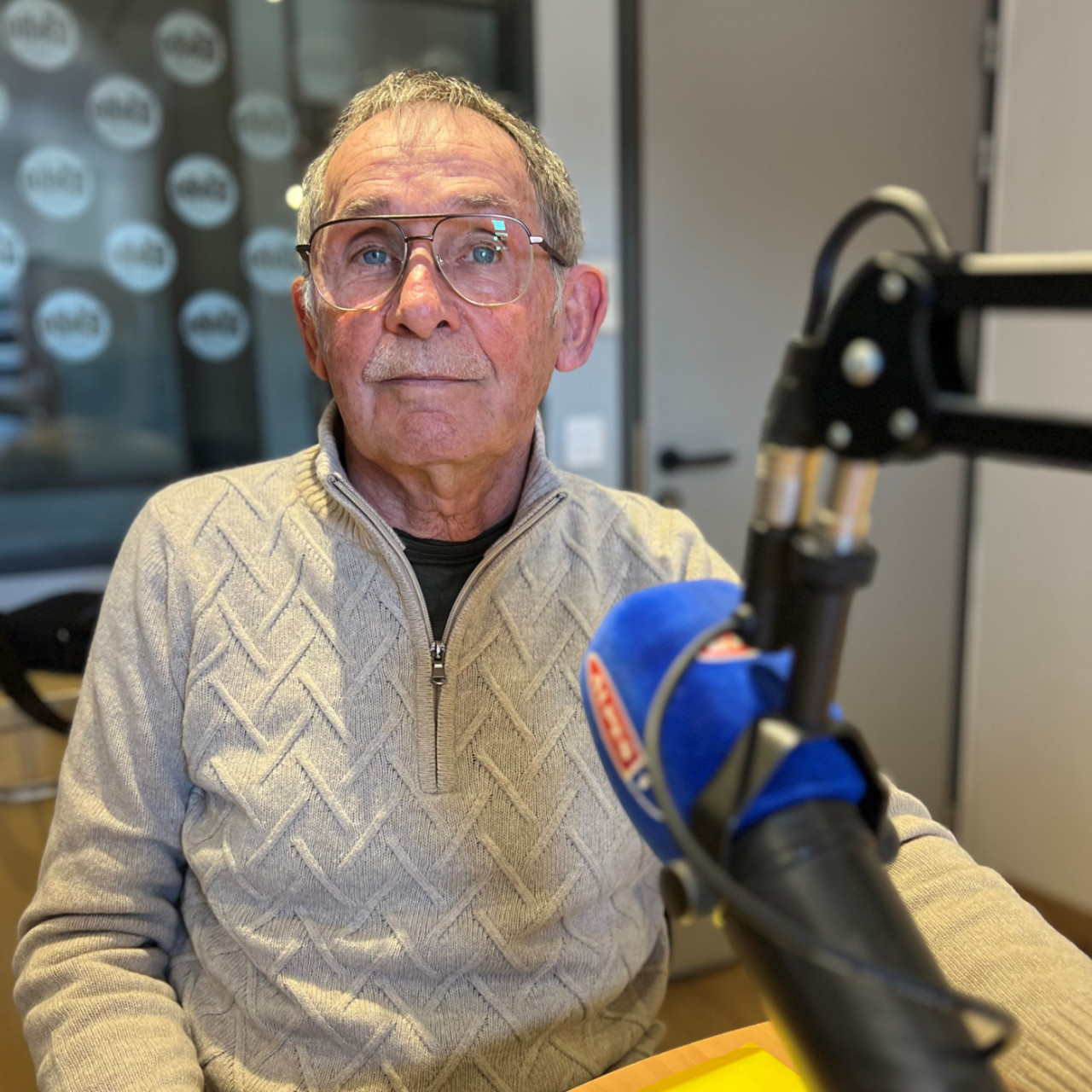 L'invité du 8:30 : Pierre Guyot, secrétaire général de Renaissance 05 L'invité du 8:30 : Pierre Guyot, secrétaire général de Renaissance 05