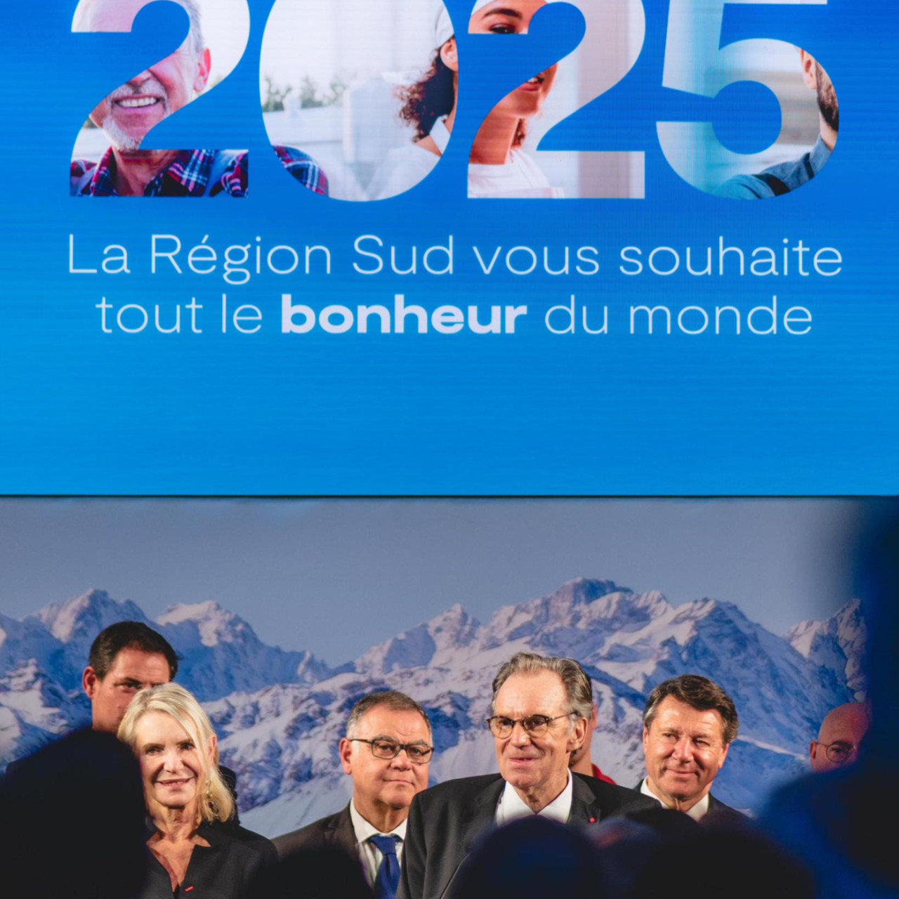 L'invité du 8:30 : Renaud Muselier, président de la région SUD L'invité du 8:30 : Renaud Muselier, président de la région SUD