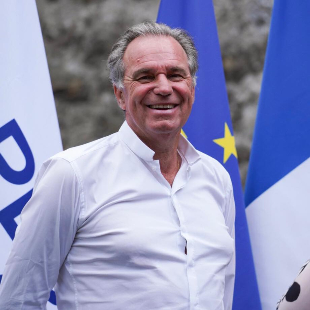 L'invit&eacute; du 8:30 : Renaud Muselier