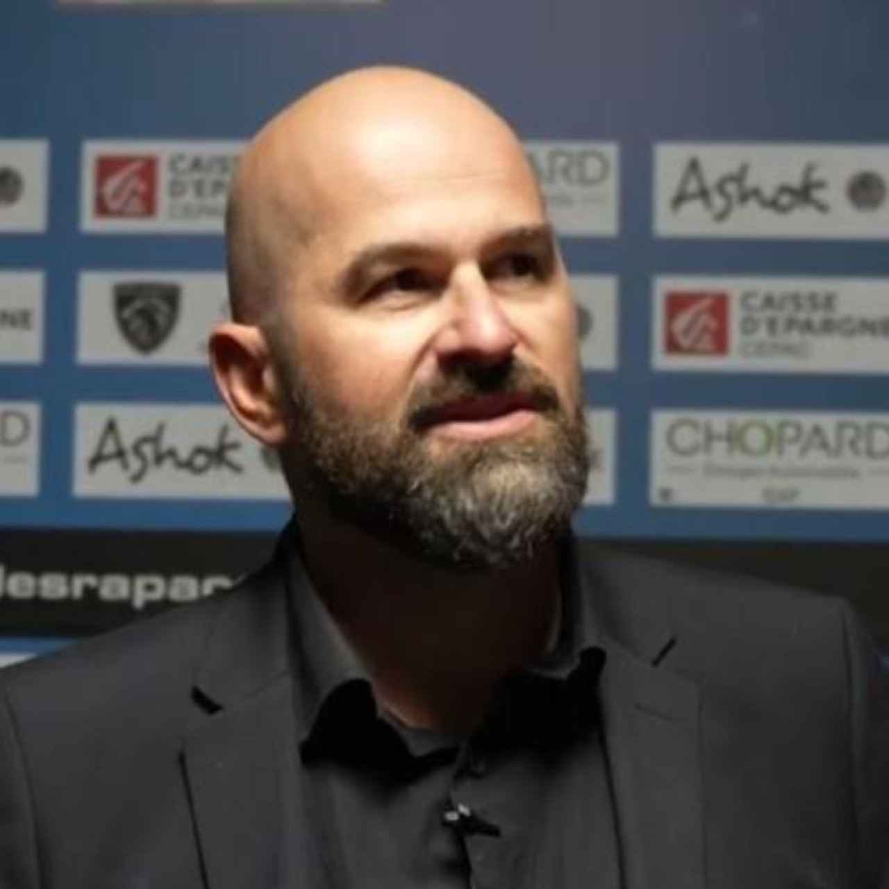 L'invit&eacute; du 8:30 : S&eacute;bastien Oprandi