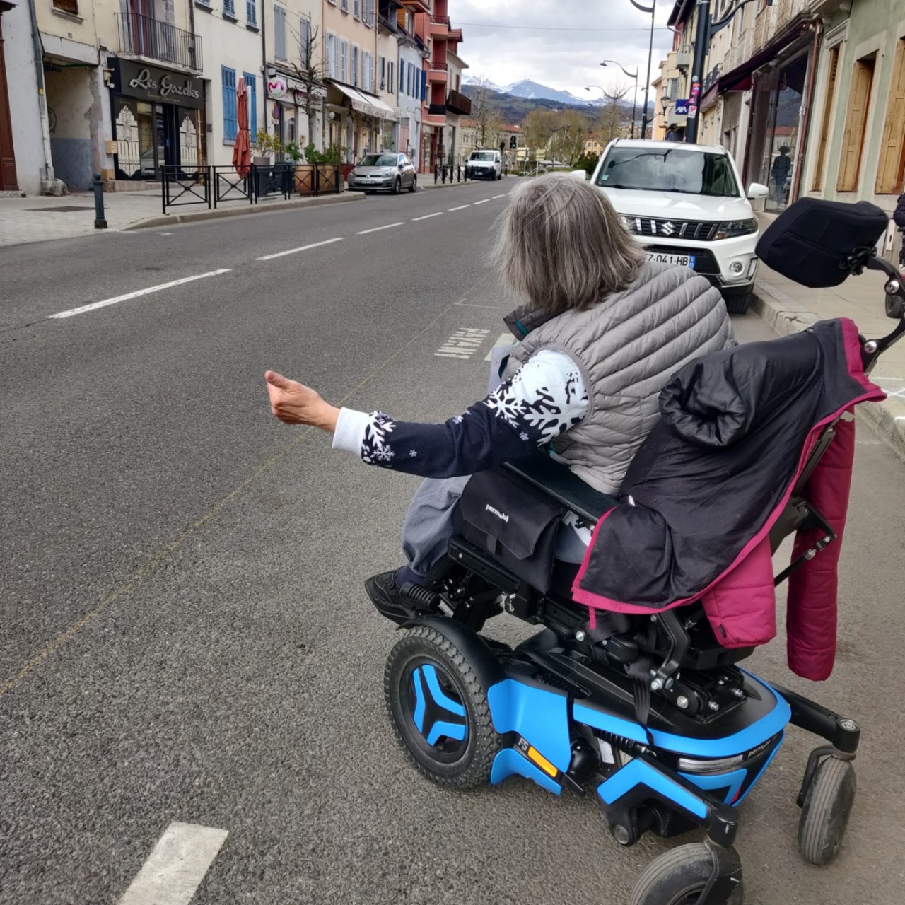 L'invitée du 8:30 : Catherine Duroc L'invitée du 8:30 : Catherine Duroc