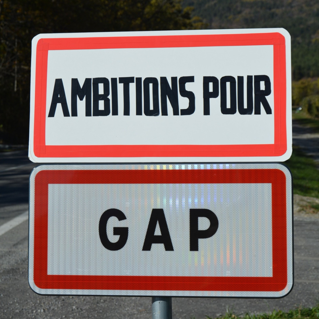 L'invitée du 8:30 : Charlotte Kuentz, Ambitions pour Gap