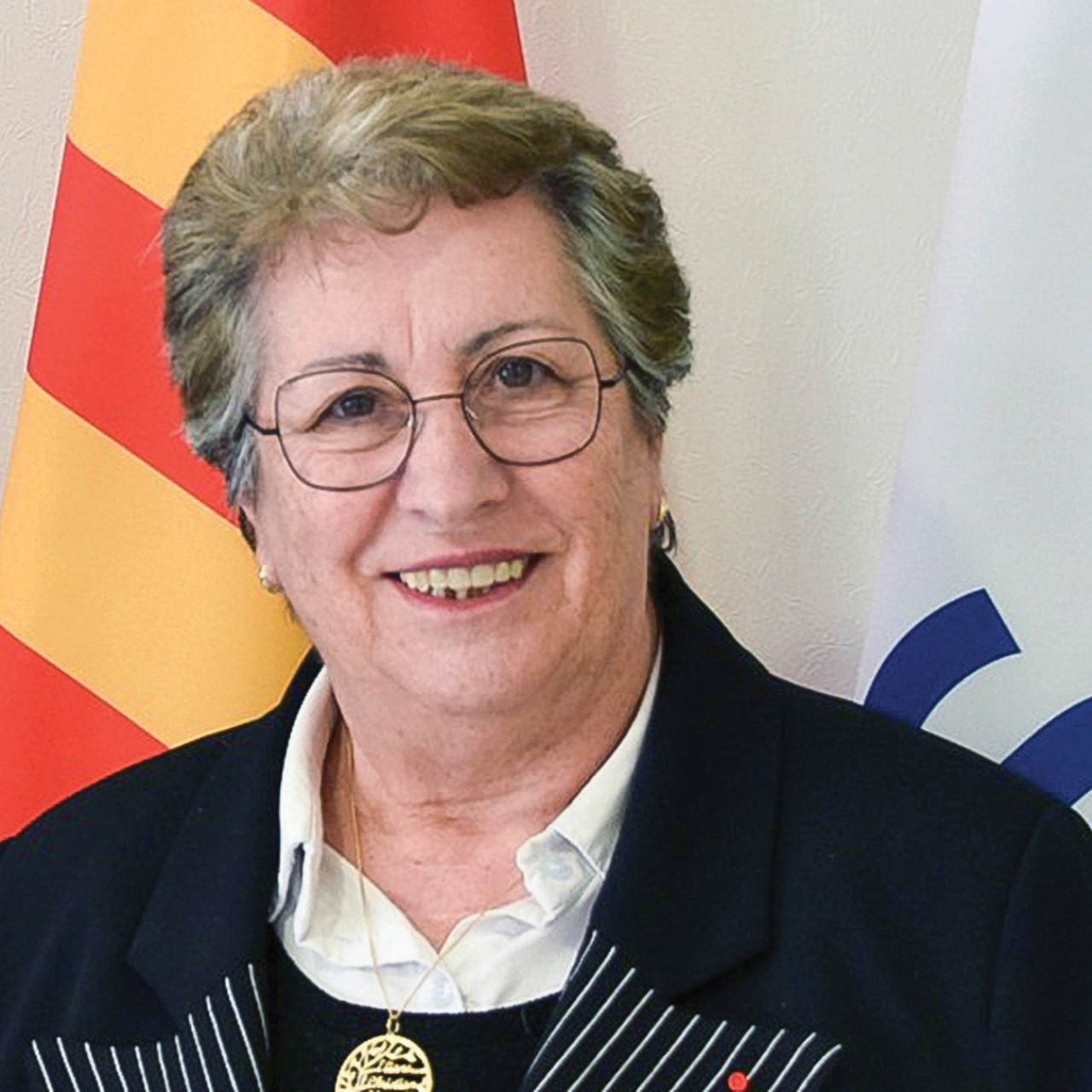 L'invit&eacute;e du 8:30 : Eliane Barreille