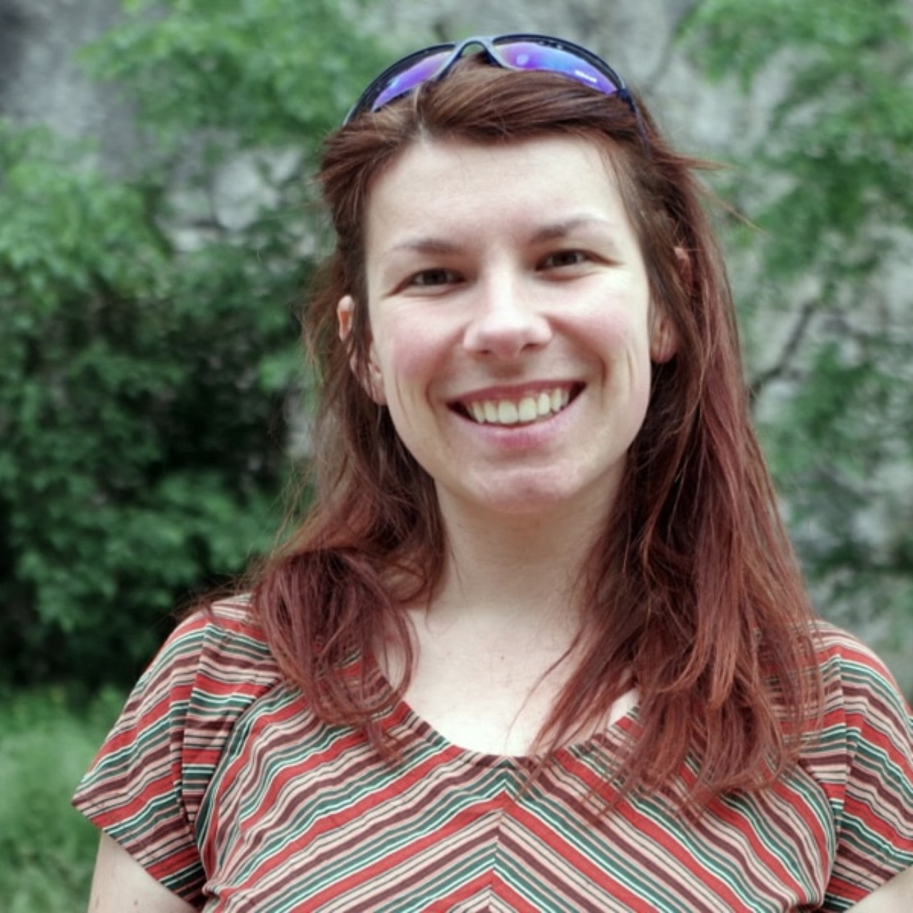 L'invitée du 8:30 : Fiona Mille, présidente de Mountain Wilderness L'invitée du 8:30 : Fiona Mille, présidente de Mountain Wilderness