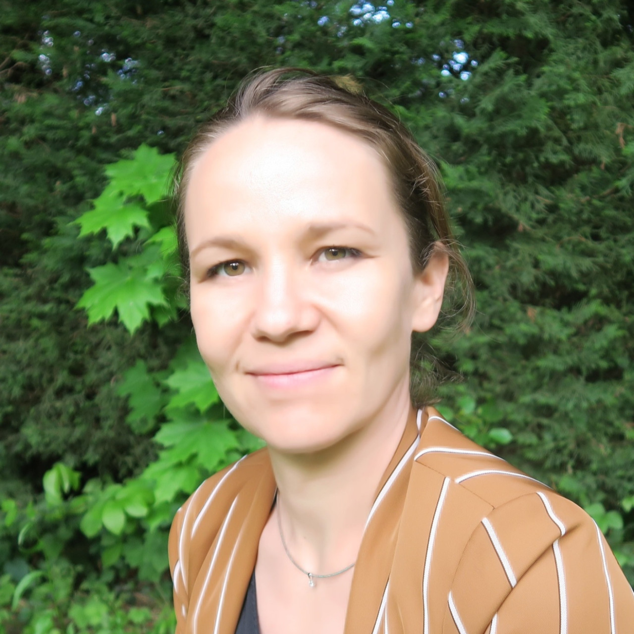 L&rsquo;invit&eacute;e du 8 :30 : Lucile Bernard Reymond