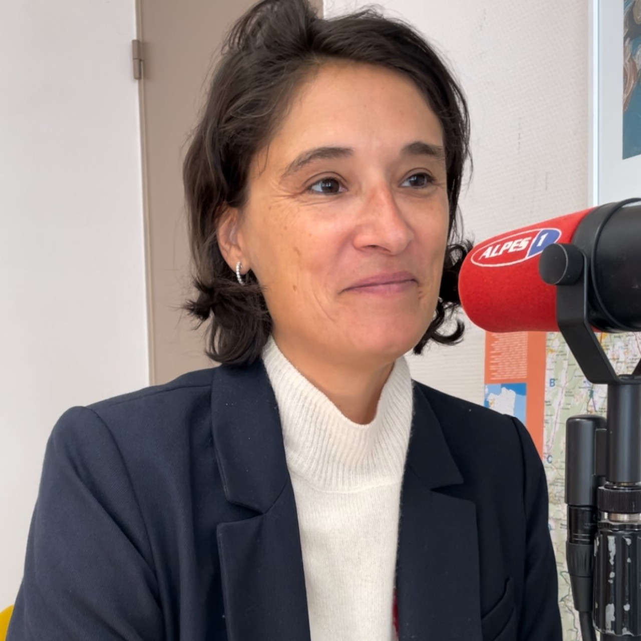 L'invit&eacute;e du 8:30 : Marion Lozac'hmeur, procureure du parquet de Gap