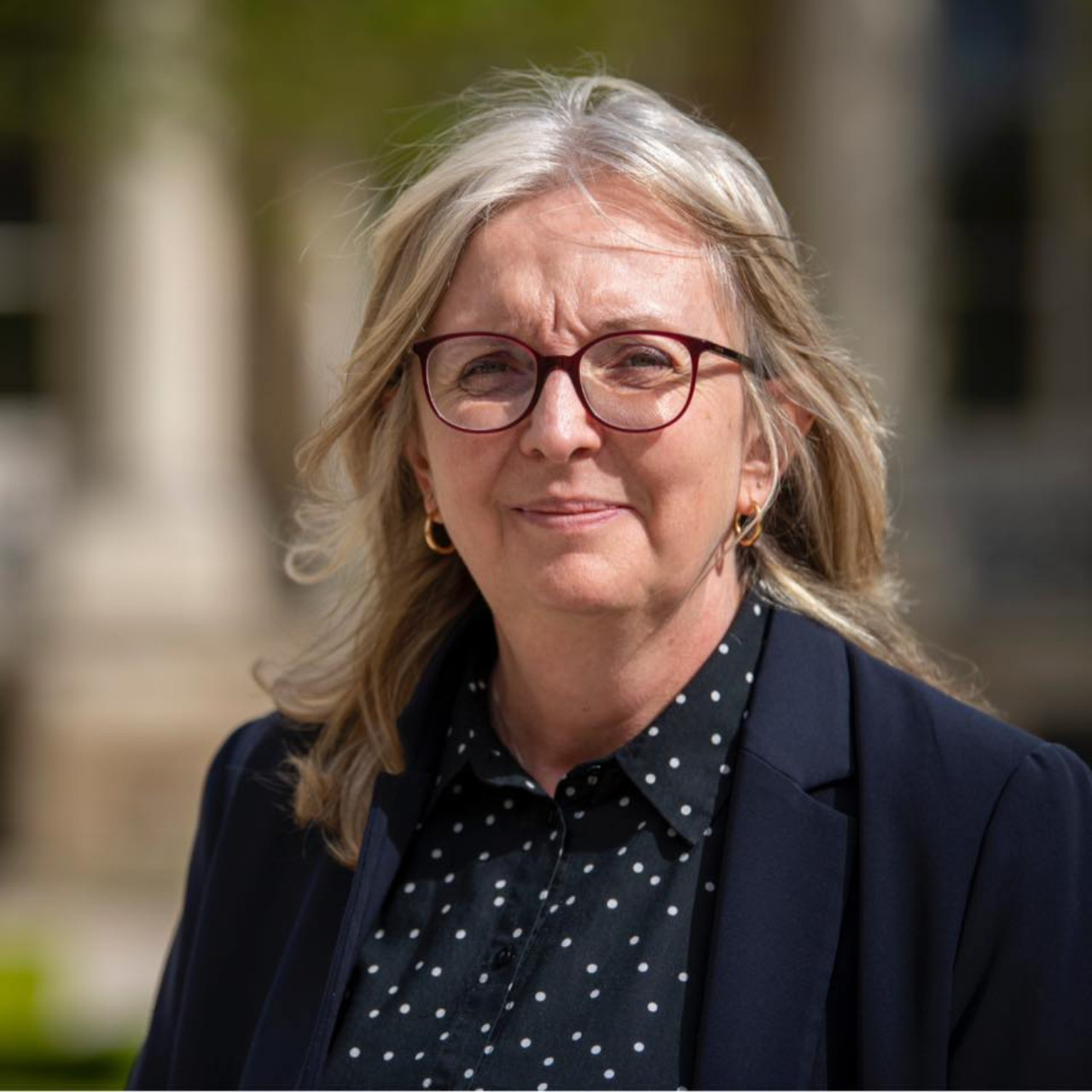 L'invit&eacute;e du 8:30 : Pascale Boyer