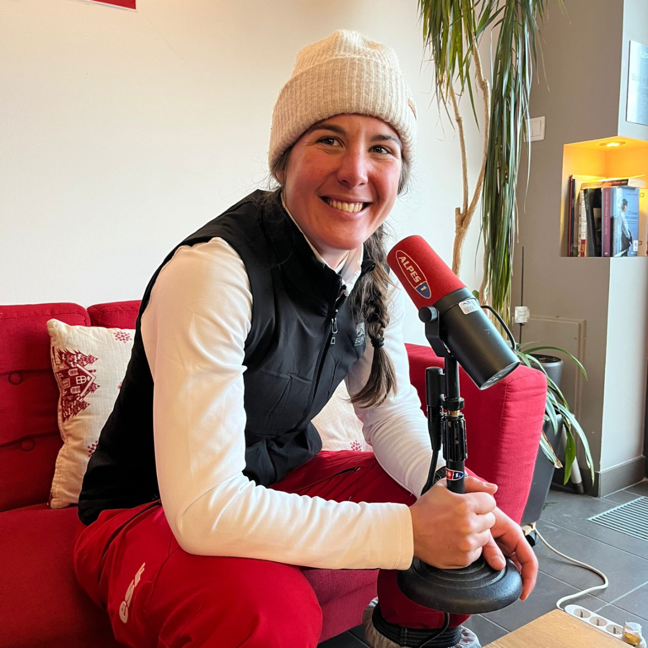 La Déloc' d'Alpes 1 : Tournée des Neiges à Orcières-Merlette TROISIEME PARTIE La Déloc' d'Alpes 1 : Tournée des Neiges à Orcières-Merlette TROISIEME PARTIE