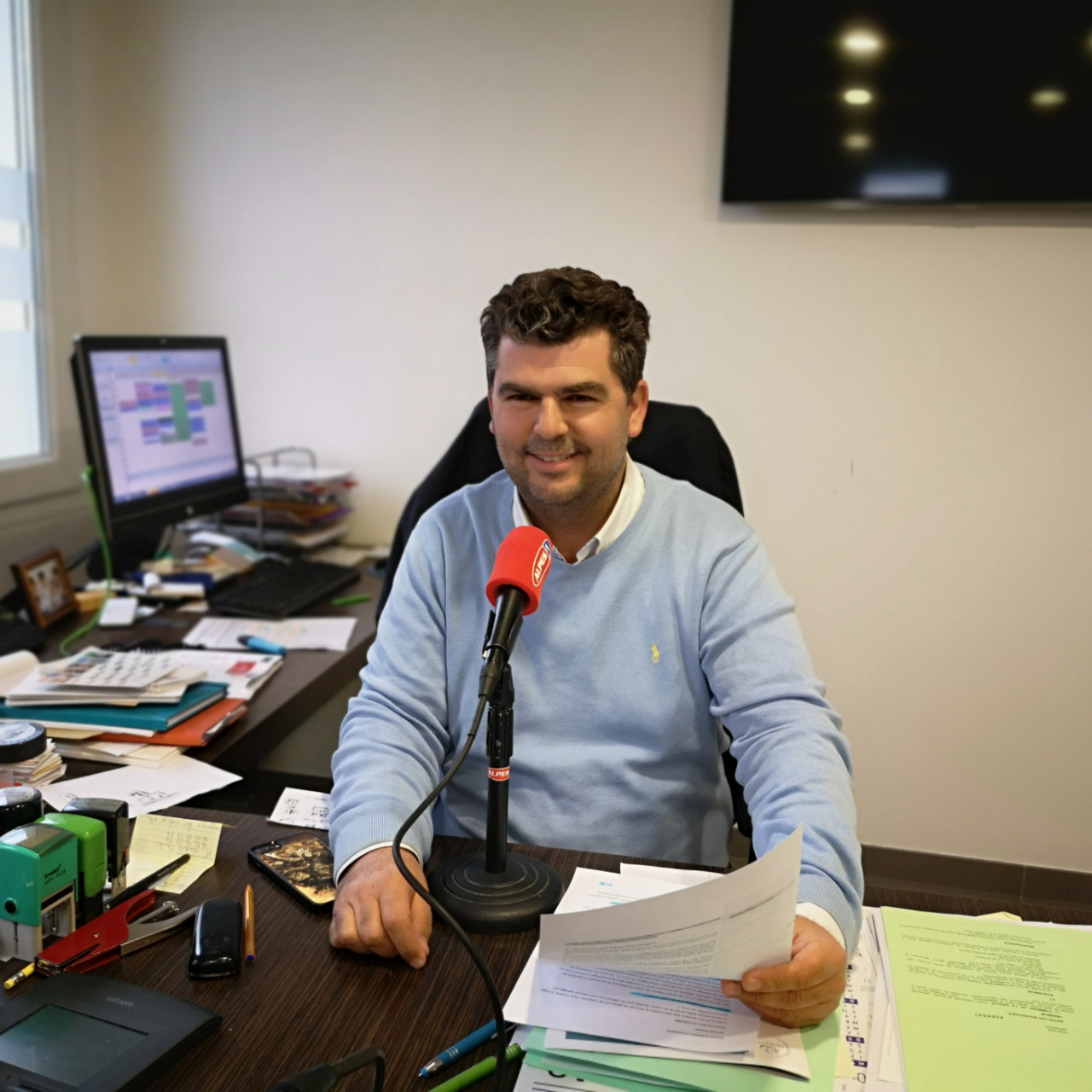 La Rubrique Des Notaires des Hautes Alpes du 24 novembre 2022