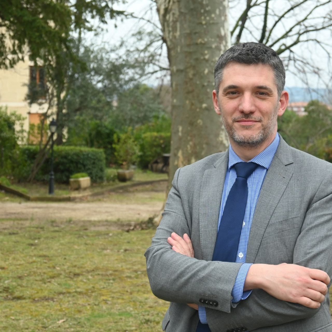 Le 8:30 avec Aymeric Meiss