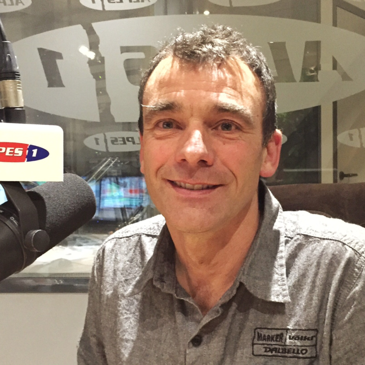 Le 8:30 avec Bruno Andr&eacute;