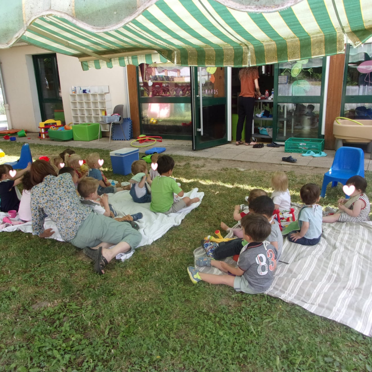 Le 8:30 avec Christopher Brown