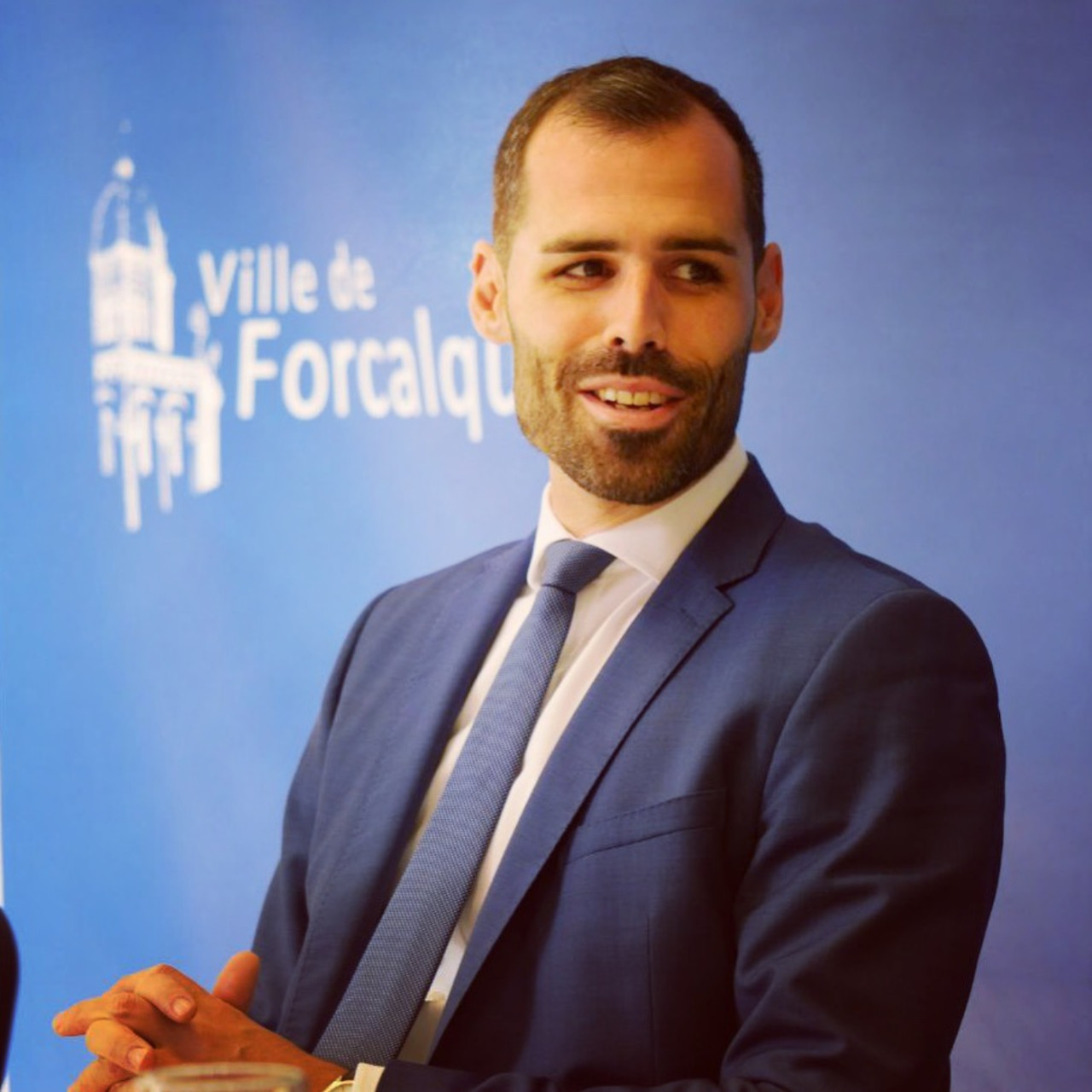 Le 8:30 avec David Géhant Le 8:30 avec David Géhant