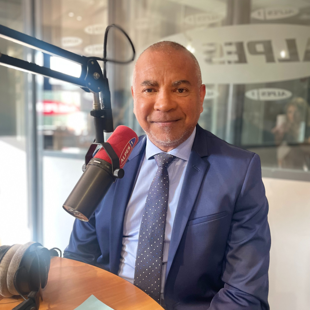 Le 8:30 avec Dominique Dufour Le 8:30 avec Dominique Dufour