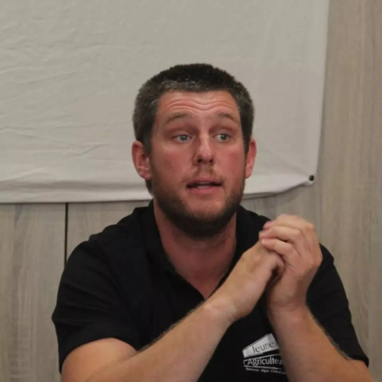 Le 8:30 avec Edouard Pierre