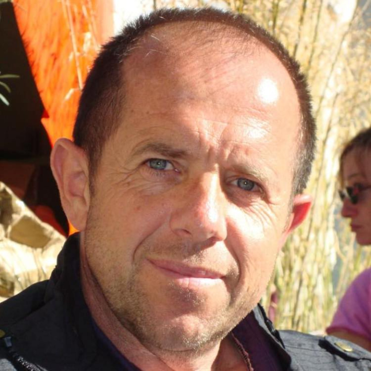 LE 8:30 avec Gérard Tenoux