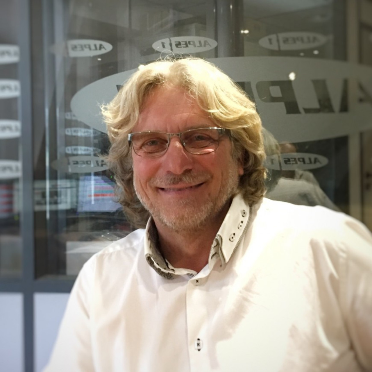 Le 8:30 avec Jean-Claude Castel