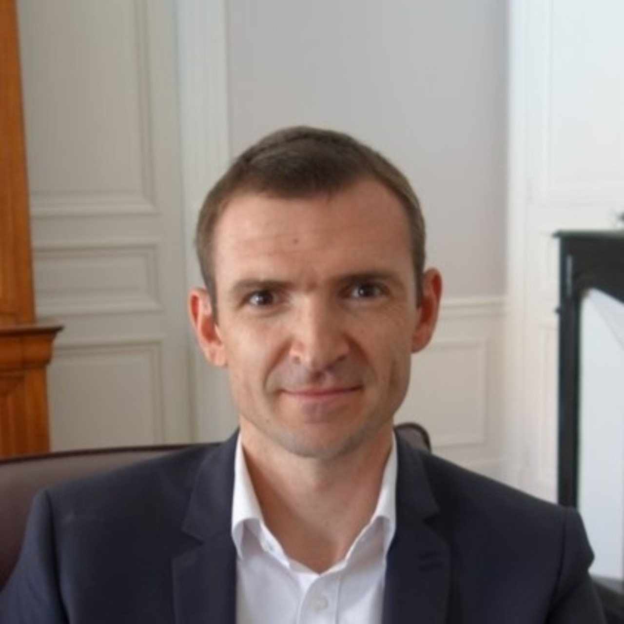 Le 8:30 avec Jean-Marie Digue