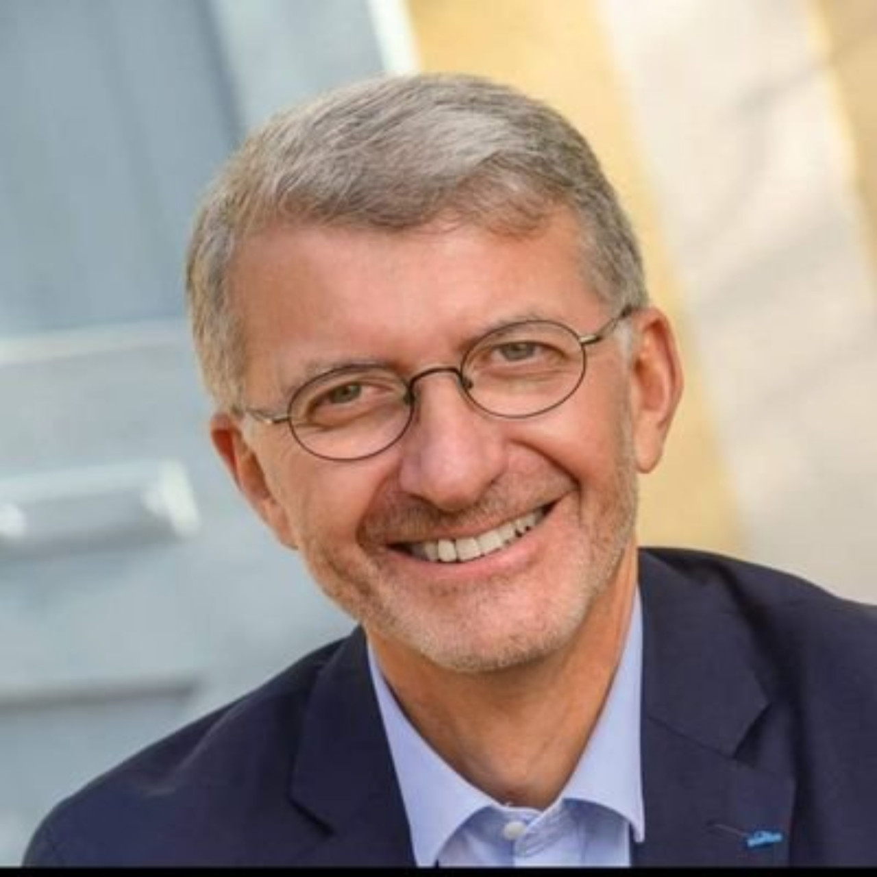 Le 8:30 avec Jean-Pierre Serrus