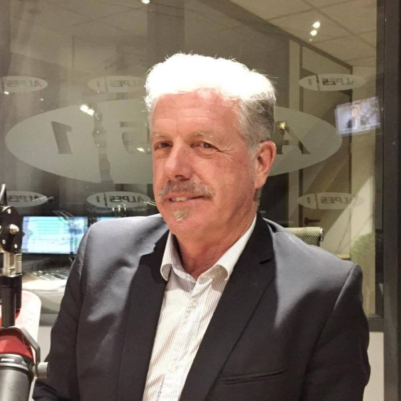 Le 8:30 avec Joël Bonnafoux Le 8:30 avec Joël Bonnafoux