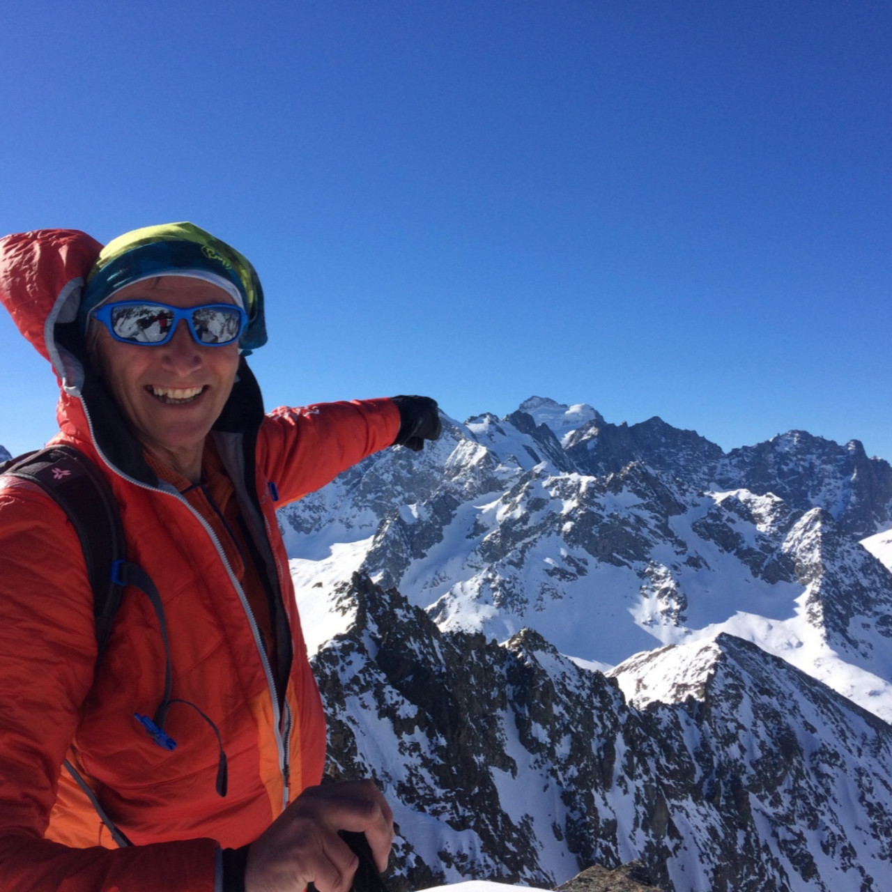 Le 8:30 avec l'ANENA Le 8:30 avec l'ANENA