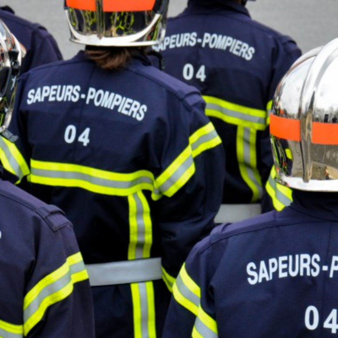 Le 8:30 avec le colonel Christophe Paichoux