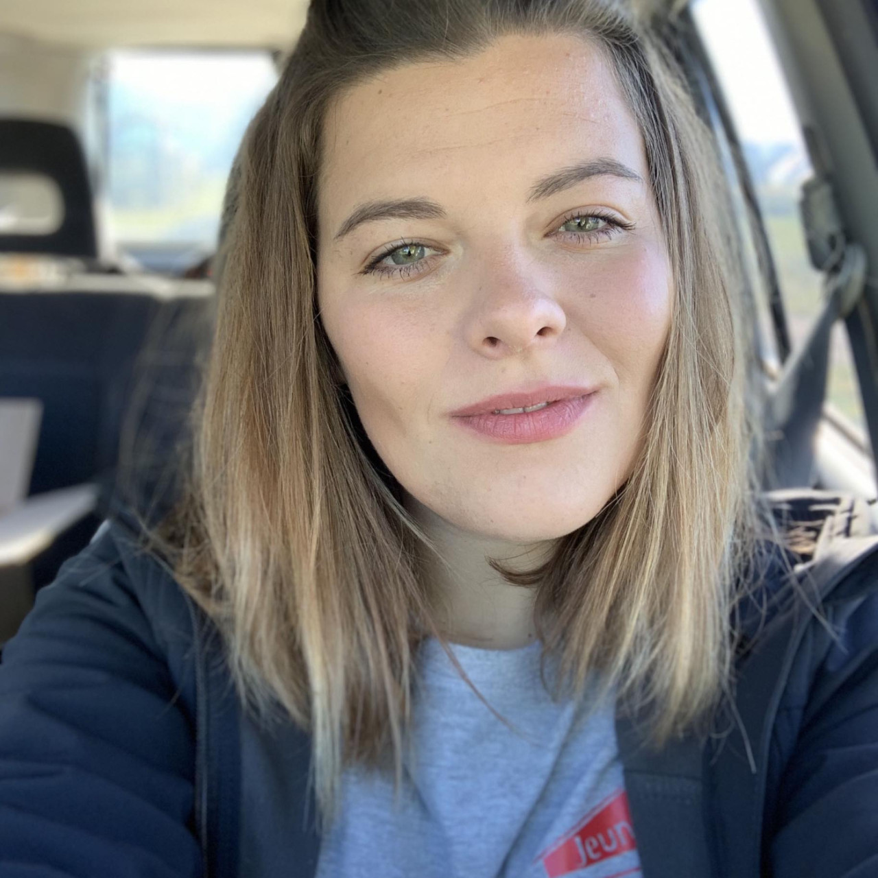 Le 8:30 avec Margot Mégis Le 8:30 avec Margot Mégis