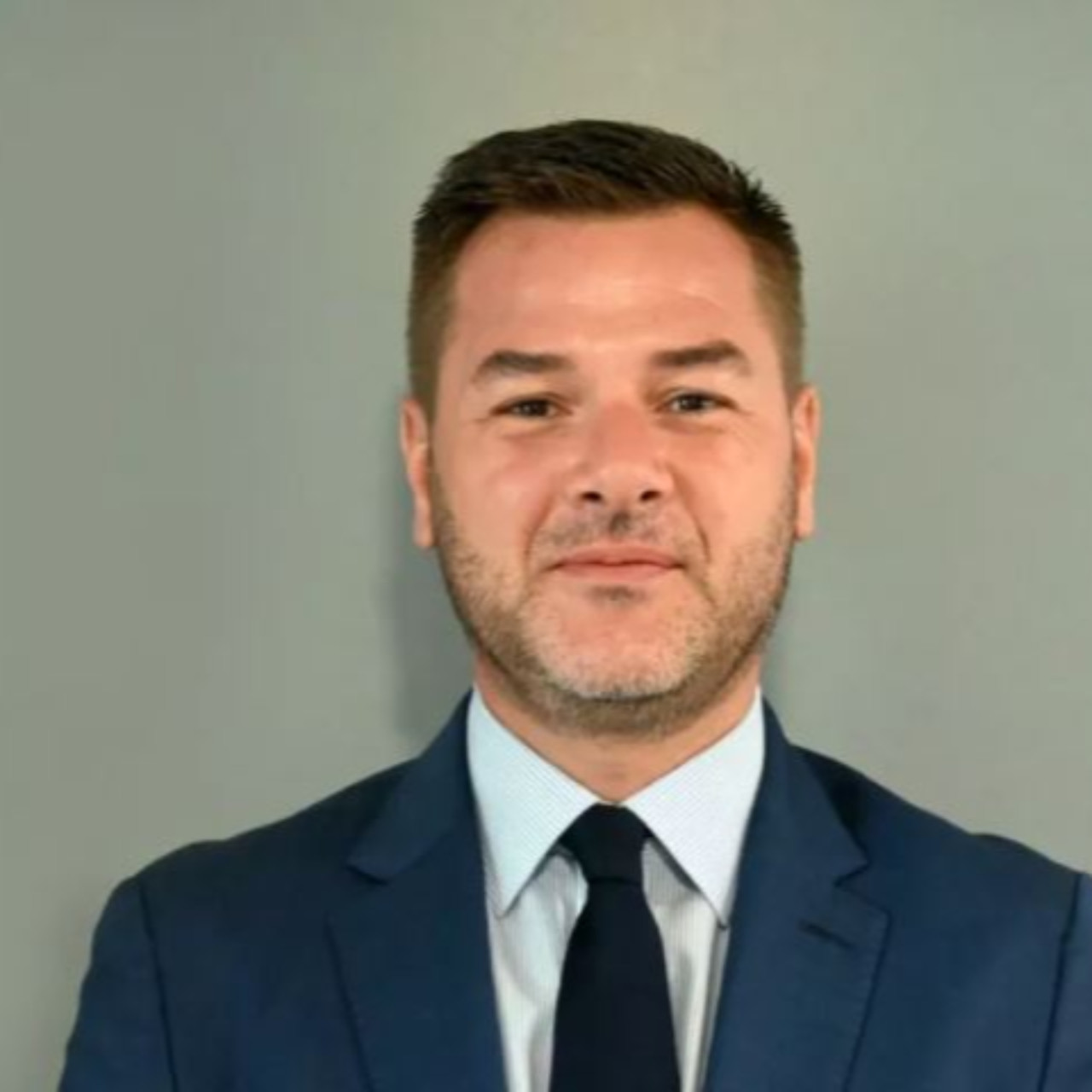 Le 8:30 avec Mickaël Cabbeke