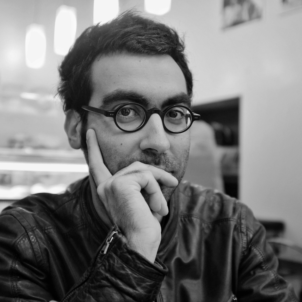 Le 8:30 avec Micka&euml;l Correia