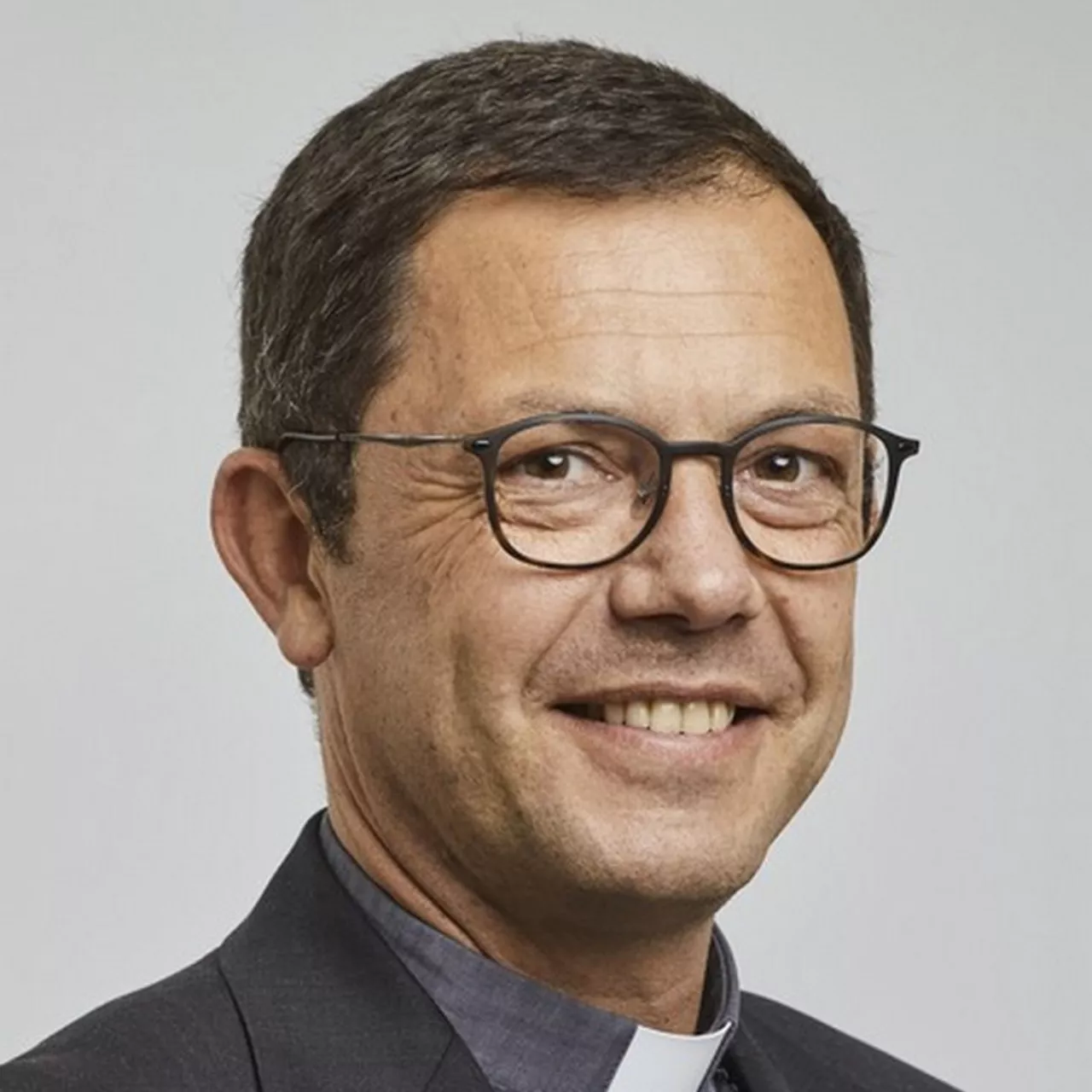 Le 8:30 avec Monseigneur Emmanuel Gobilliard Le 8:30 avec Monseigneur Emmanuel Gobilliard